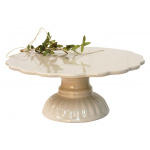 Lagkagefad Mynte (creme)