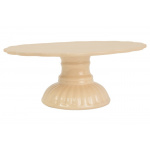 Lagkagefad Mynte (Vanilla)