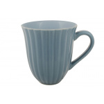 Krus m/riller Mynte (Cornflower)