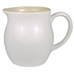 Kande 2,5 ltr. Mynte (hvid)