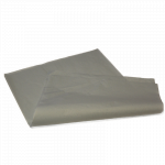 Silkekardus blå/grå 40x60 cm. 960 ark 071101