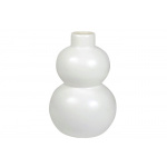 Vase "New York" (bobleformet)