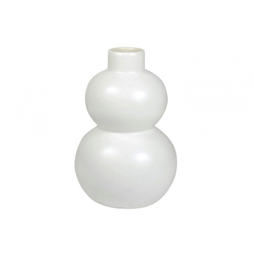 Vase “New York” (bobleformet)