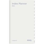 Index Planner 2025, 8x13 cm. mini refill - Image 2