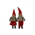 Nisser Katrine eller Kasper