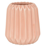 Vase Gabriella Vintage Rose (mellem)