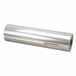 Gavefolie Cellofan klar 70 cm. x 300 mtr. 30 my. 833307000