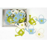 Vandkander (24 stk.)