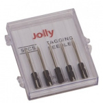 Nål t/Jolly Tekstilpistol æske/5 stk. (standard)