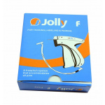 Tekstilpistol Jolly Fine (Rød) - Image 2
