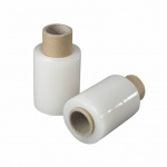 Strækfilm banderole 100 mm. x 150 mtr. 1462764