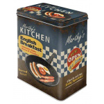 Metaldåse English Breakfast (L)