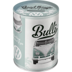 Sparebøsse "VW Bulli - Good things are.."