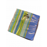 Servietter 3-lags Pk/20 stk Striber