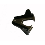 Hæfteklammefjerner OD, sort 5622480