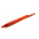 Kuglepen Pilot Rexgrip 0,7 mm. Rød