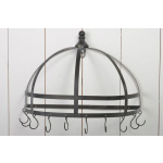 Ophæng til væg m/kroge