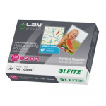 Lamineringslomme A7 125 mic. 100 stk. 33805