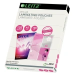 Lamineringslomme Leitz A5 125 mic. (100 stk) 391144