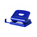 Hulapparat BNT 2-huls, blå (25 ark)