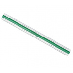 Lineal Linex Super 50 cm. 100202518