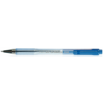 Kuglepen Pilot BPS-135-F matic fine 0,7 mm blå 156403