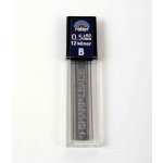 Miner Relief 0,5 mm. B 12 stk. 810866
