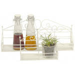 Hyldesæt á 3 stk (hvid)