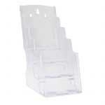 Brochureholder M65 m/4 rum BNT 370200