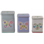 Dåsesæt "Merle" (3 stk)