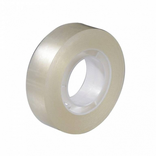 Tape QLine klar 15 mm. x 33 mtr.