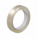 Tape QLine klar 15 mm. x 66 mtr.