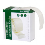 Klæbepuder BNT 25x12 mm. 100 stk. 393400