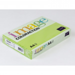 Kopipapir A4 80 gr. limegrøn 0617066