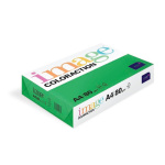 Kopipapir A4 80 gr. grøn/Deep green (500 ark)
