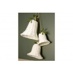 Klokke flettet pil (lille)