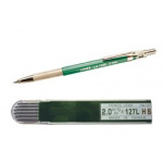 Linex PL/2,0 HB miner/stifter 400043968 (etui/12stk.)