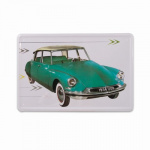 Metalskilt Citroën 20x30 cm.