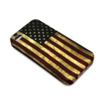 Iphone Cover 4/4S Stars & Strike 404-72