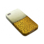 Iphone 4/4S cover Beer