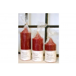 Alterlys rød H:25 (180 timer)