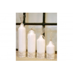 Alterlys hvid H:30 (147 timer)