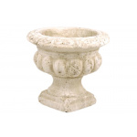 Pokal "Notre Dame" buttet