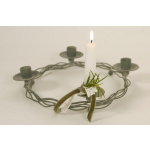 Adventsstage bordmodel