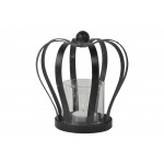 Kronestage stor (sort)