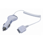 iPhone Car charger 1000mA