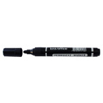 Marker BNT permanent 1-5 mm. rund spids Sort (12 stk.)