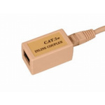 UTP kobling Netværkskabel RJ45