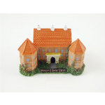 Voergaard Slot model ERAN23004