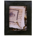 Fotoramme mahogni (lille)